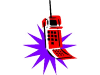 Sticker Custom Preview Image #126526 Technology Communication Telephone F A X Cellular Phone33