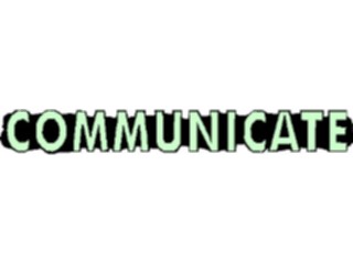 Sticker Custom Preview Image #126539 Technology Communication Telephone F A X Communicate Title
