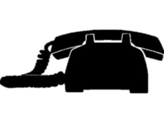Sticker Custom Preview Image #126683 Technology Communication Telephone F A X Telephone066