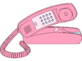 Sticker Custom Preview Image #126693 Technology Communication Telephone F A X Telephone076