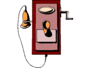 Sticker Custom Preview Image #126735 Technology Communication Telephone F A X Telephone Antique11