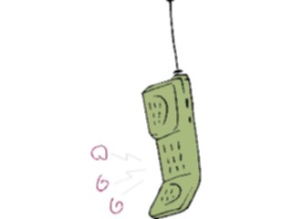 Sticker Custom Preview Image #126759 Technology Communication Telephone F A X Telephone Cordless7