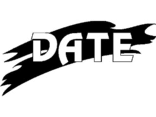 Sticker Custom Preview Image #126971 Time Date Title