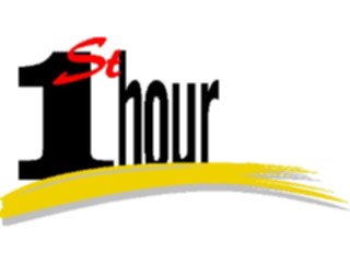 Sticker Custom Preview Image #126996 Time Hour1st