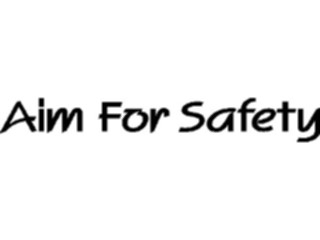 Sticker Custom Preview Image #127203 Titles General Aim For Safety