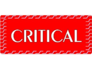 Sticker Custom Preview Image #127293 Titles General Critical