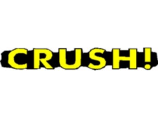 Sticker Custom Preview Image #127296 Titles General Crush