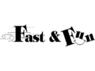 Sticker Custom Preview Image #127349 Titles General Fast Fun