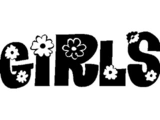 Sticker Custom Preview Image #127376 Titles General Girls