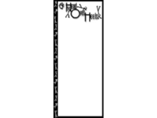 Sticker Custom Preview Image #127380 Titles General Go Head Over Heels Frame