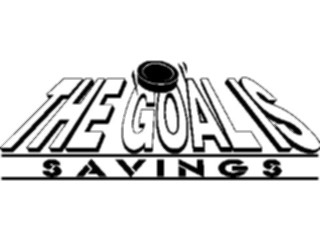 Sticker Custom Preview Image #127381 Titles General Goalis Savings