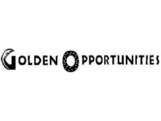 Sticker Custom Preview Image #127382 Titles General Golden Opportunities