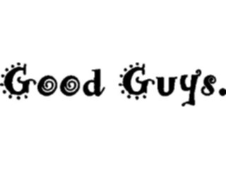 Sticker Custom Preview Image #127385 Titles General Good Guys