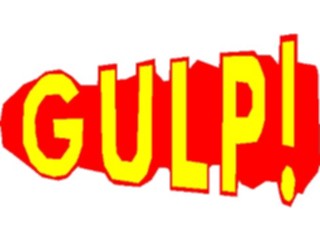 Sticker Custom Preview Image #127392 Titles General Gulp