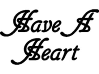 Sticker Custom Preview Image #127396 Titles General Havea Heart