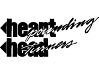 Sticker Custom Preview Image #127402 Titles General Heart Pounding