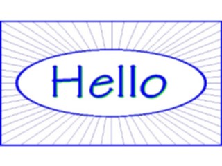 Sticker Custom Preview Image #127403 Titles General Hello