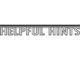 Sticker Custom Preview Image #127408 Titles General Helpful Hints1