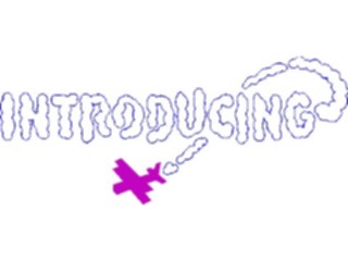 Sticker Custom Preview Image #127440 Titles General Introducing4