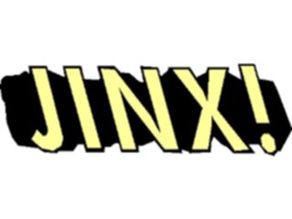 Sticker Custom Preview Image #127447 Titles General Jinx