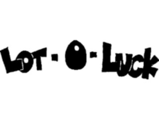 Sticker Custom Preview Image #127488 Titles General Loto Luck