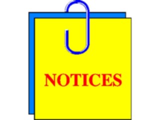Sticker Custom Preview Image #127549 Titles General Notices