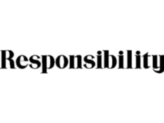 Sticker Custom Preview Image #127617 Titles General Responsibility