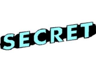 Sticker Custom Preview Image #127635 Titles General Secret2