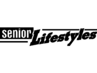 Sticker Custom Preview Image #127638 Titles General Senior Lifestyles