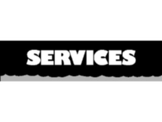 Sticker Custom Preview Image #127642 Titles General Services