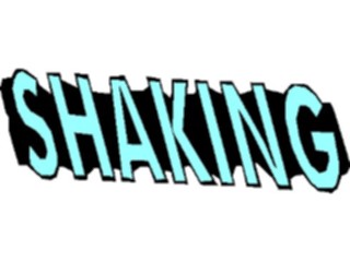Sticker Custom Preview Image #127643 Titles General Shaking
