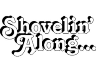 Sticker Custom Preview Image #127648 Titles General Shovelin Along