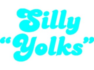 Sticker Custom Preview Image #127657 Titles General Silly Yolks