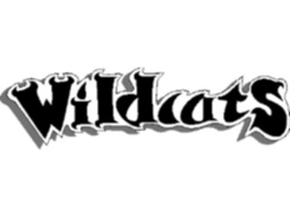 Sticker Custom Preview Image #127779 Titles General Wildcats