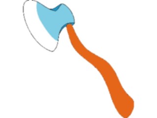 Sticker Custom Preview Image #127856 Tools Hardware Axe3