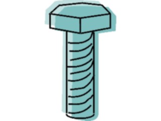 Sticker Custom Preview Image #127876 Tools Hardware Bolt12