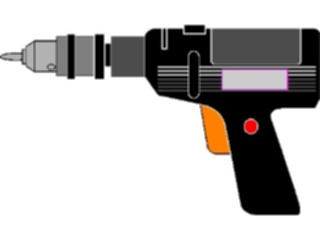 Sticker Custom Preview Image #127937 Tools Hardware Drill Electric02