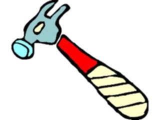 Sticker Custom Preview Image #127997 Tools Hardware Hammer17