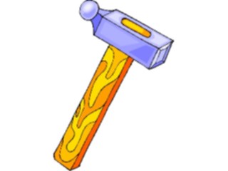 Sticker Custom Preview Image #128011 Tools Hardware Hammer31