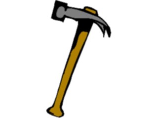 Sticker Custom Preview Image #128016 Tools Hardware Hammer36
