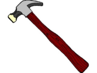 Sticker Custom Preview Image #128018 Tools Hardware Hammer38