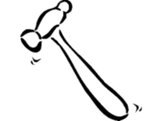 Sticker Custom Preview Image #128021 Tools Hardware Hammer Ball Peen3