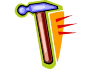 Sticker Custom Preview Image #128022 Tools Hardware Hammer Ball Peen4