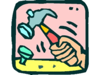 Sticker Custom Preview Image #128040 Tools Hardware Hammering2