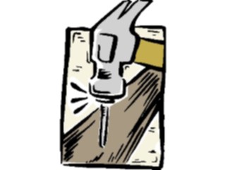 Sticker Custom Preview Image #128041 Tools Hardware Hammering3