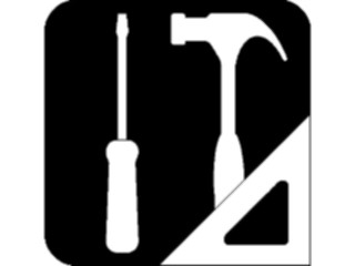 Sticker Custom Preview Image #128045 Tools Hardware Hardware Symbol1