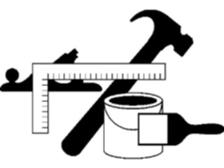 Sticker Custom Preview Image #128046 Tools Hardware Hardware Symbol2