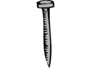 Sticker Custom Preview Image #128071 Tools Hardware Nail3