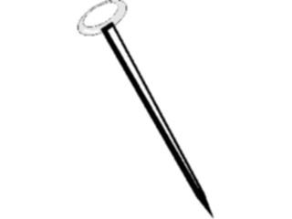Sticker Custom Preview Image #128072 Tools Hardware Nail4
