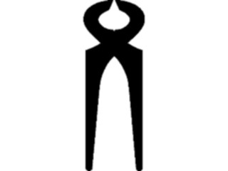 Sticker Custom Preview Image #128076 Tools Hardware Nail Cutter1